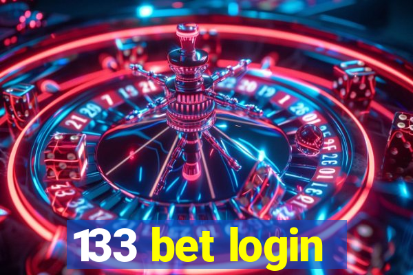 133 bet login